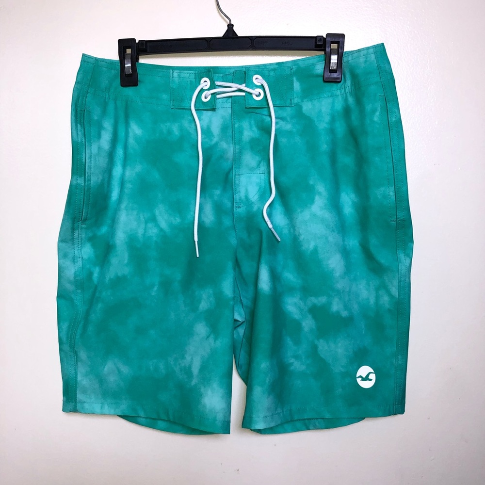 Men’s Hollister Swim-shorts
